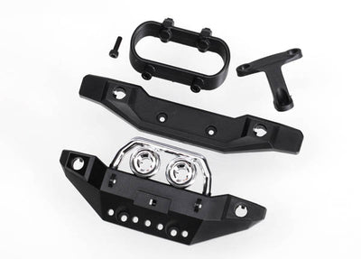 7235 Bumpers and Mounts