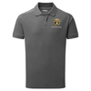 LB17PS2 Automobili Lamborghini Squadra Corse Travel Polo Shirt -