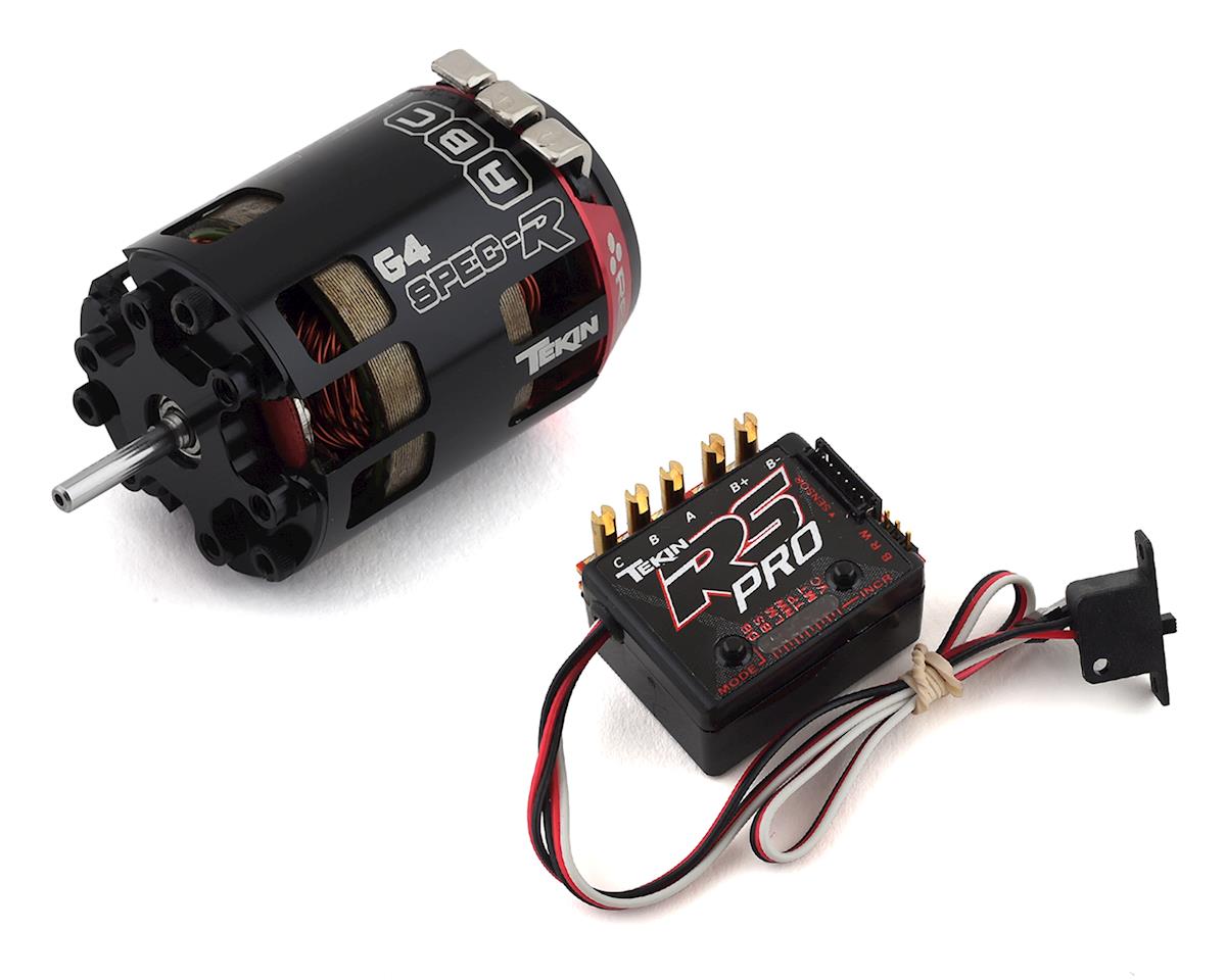 TEKTT2809 13.5T Gen4 RSpro BE