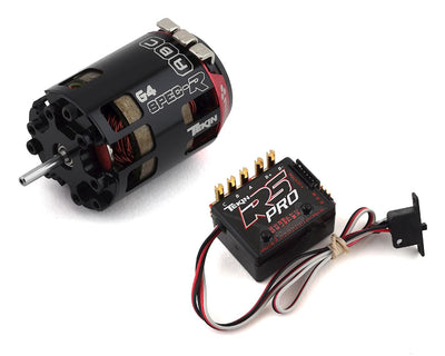 TEKTT2809 13.5T Gen4 RSpro BE
