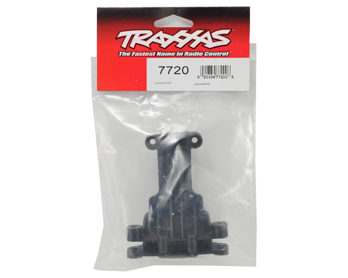 7720 Front Upper Bulkhead