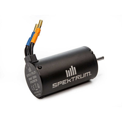 SPMXSM1700 Spektrum Firma 4074 2050Kv Brushless Motor