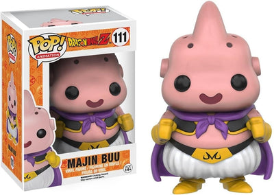 FU7429 Majin Buu