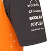 TM9923 McLaren F1 2025 Men's Team T-Shirt -