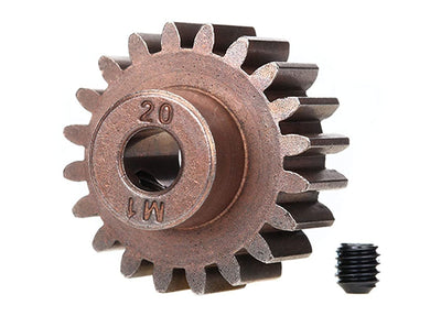 6494X 20T Pinion