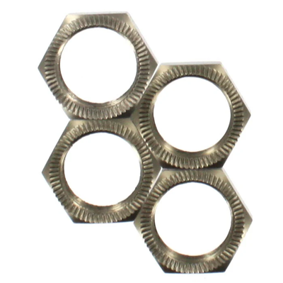 07456 Wheelnut For Rampage