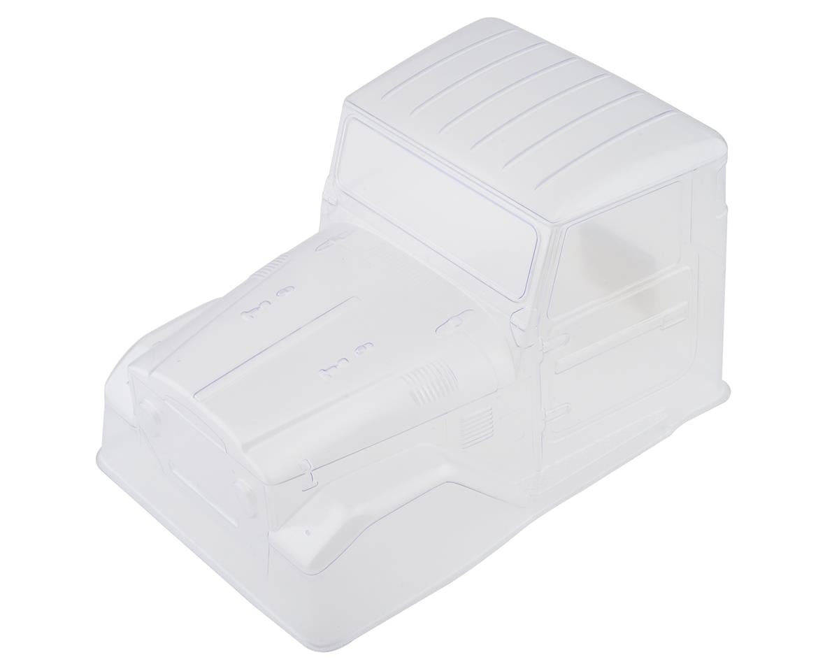 MST720009 MST J45C Body (Clear)