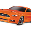 83044-4 Mustang GT XL-5  1/10 Scale AWD ON-Road Car