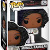FU52372 WandaVision Monica Rambeau #825
