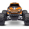 36254-8 Stampede 2WD XL-5 w/Battery ORNG 1/10