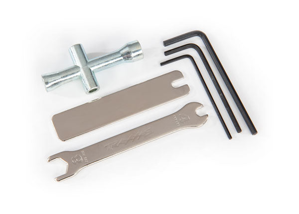 2748R Tool set (includes 1.5mm  / 2.0mm  / 2.5mm / / 8mm & 4mm