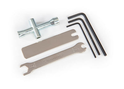 2748R Tool set (includes 1.5mm  / 2.0mm  / 2.5mm / / 8mm & 4mm