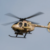 RGR6100 Hero-Copter Military, 4-Blade RTF Heli; Army
