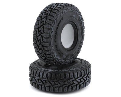 PRO1021114 Toyo Open Country R/T 1.9" Rock Terrain Tires Pair