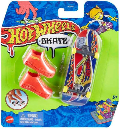 HWHGT46 Skate Flame Tamer