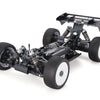 MUGE2028 Mugen Seiki MBX8R ECO 1/8 Off-Road Competition Electric Buggy Kit