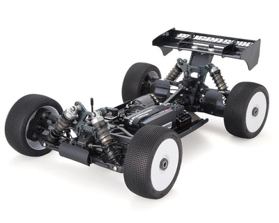 MUGE2028 Mugen Seiki MBX8R ECO 1/8 Off-Road Competition Electric Buggy Kit