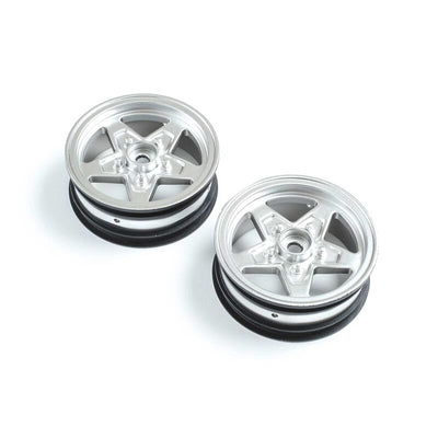 LOS43047 Fr. Wheel 22S Drag