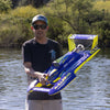 PRB-2072T1 34" Pro Boat Miss Illinois U-34