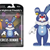 FU67621 FNAF Circus Bonnie Figure