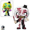 FU91690 Entertainment Earth ExclusiveTerrifier 3 Art The Clown Funko Pop! #1948