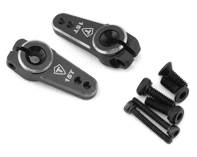 TLHTSCX24-192 Servo Horn Emaxx