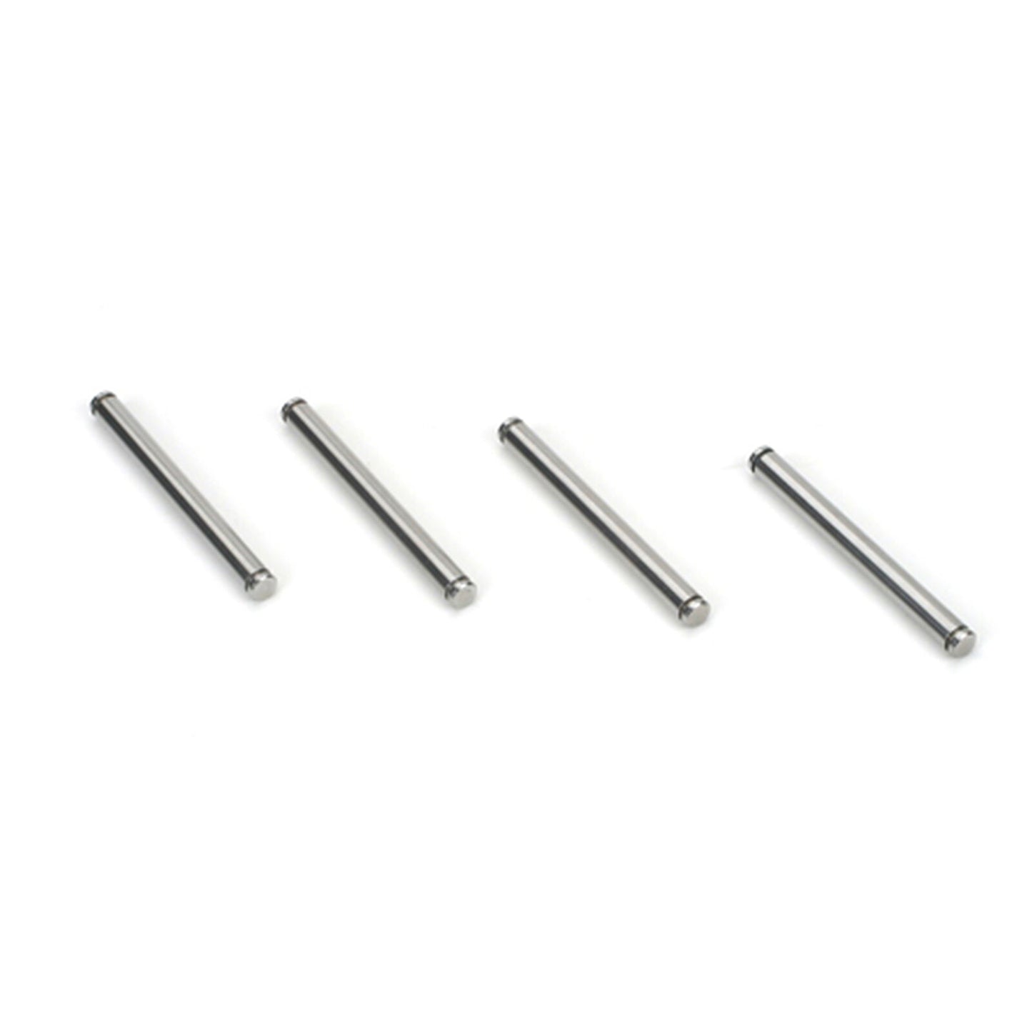 LOSB4104 Outer Pivot Pin Set (4): LST2/XXL/2, LST 3XL-E