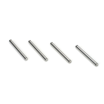 LOSB4104 Outer Pivot Pin Set (4): LST2/XXL/2, LST 3XL-E