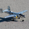 RGRA1800  Rage RC Micro B-25 3-Channel RTF Micro Warbird