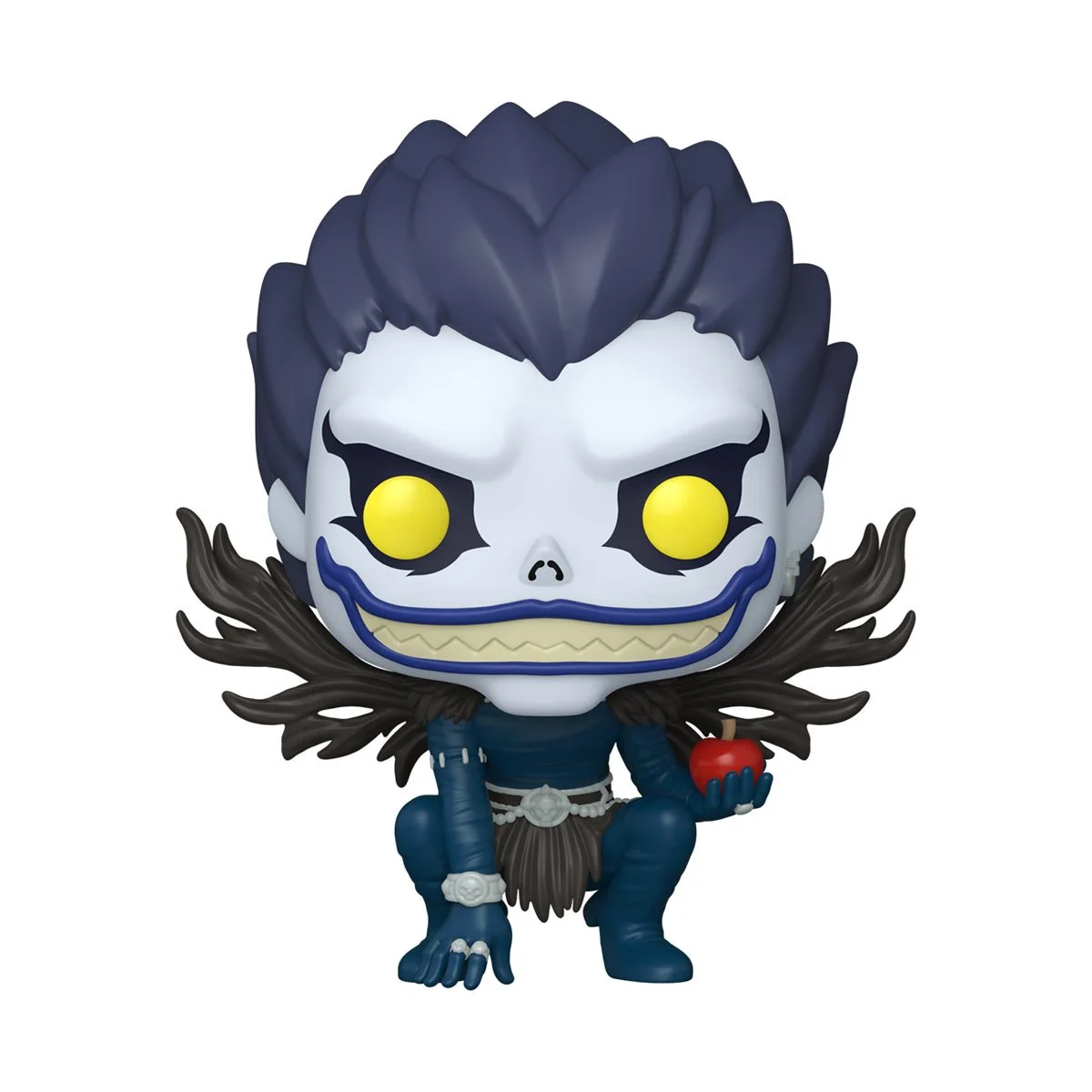 FU93294 Death Note Ryuk #2382
