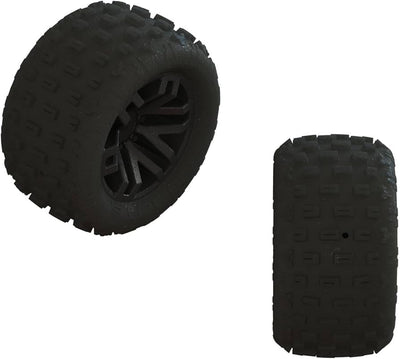 ARA550112 Granite Grom Tires (4)