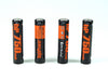 HP750 PN Racing High Power 750mah Ni-MH Rechargeable AAA Battery (4pcs)