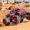 36254-8 Stampede 2WD XL-5 w/Battery REDX
