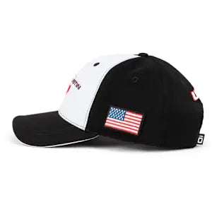U90011424  Alfa Romeo Racing F1 Special Edition USA Austin GP Baseball Hat