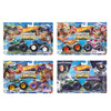 HWFYJ64 Monster Trucks