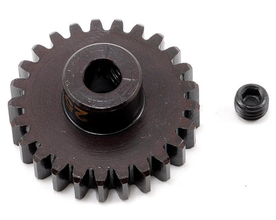 TKR4185 "M5" Hardened Steel Mod1 Pinion Gear w/5mm Bore (25T)