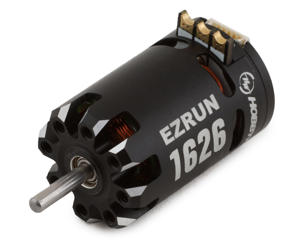 HWA30402653 Hobbywing EZRun 1626 Sensored Brushless Motor (3500Kv)