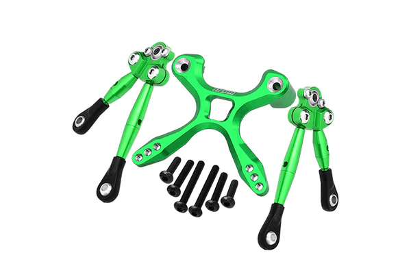GPMGT049RA-G 4-Tec2.0 R. Tie