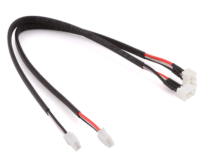 DYNC0109 XH 2S Balance Lead Extension (9") (2)