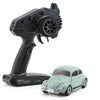 KYO32374BBL Kyosho MR-04 RWD Mini-Z Readyset w/Volkswagen 1300 Beetle 1966 Body (Bahama Blue)