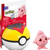 HWR20 Mega Construx Pokeball Igglypuff