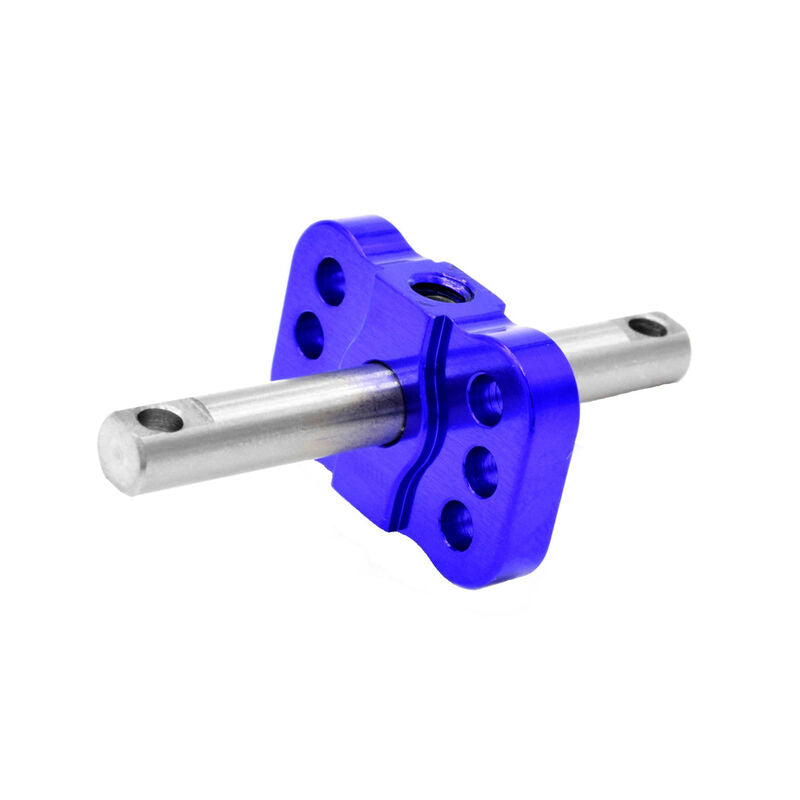 HRTE125 - Differential Locker Spool TRA 2WD Elec