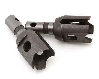 MUGE2237A Mugen Seiki MBX7/MBX8 HTD Differential Cup Outdrives (2)