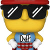 FU52955 The Simpsons Duff Man #902