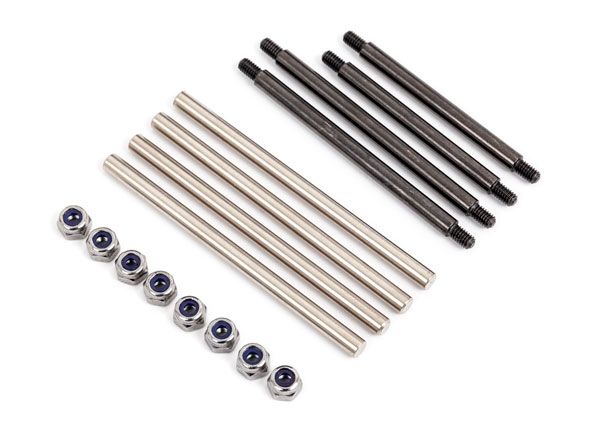 9042X Extreme Heavy-Duty Suspension Pin Upgrade Set