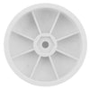 PRO278804 Velocity 2WD Front 2.2" 12mm Buggy Whls (2) White