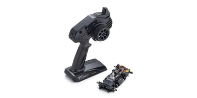 KYO32370 Mini-Z RWD MR-04 Chassis Set With KT-531P Transmitter