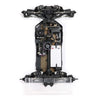 TLR-1264 1/10 Team Losi Racing 22X-4 2.0, Dirt/Clay Race Kit