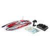 PRB08043 Pro Boat Blackjack 42" 8S Brushless Catamaran RTR