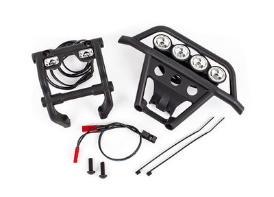6794 LED KIT F/R 4WD STAMPEDE